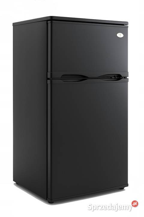 NOWA MAŁA LODÓWKA Z ZAMRAŻARKĄ BIUROWA HOTELOWA Skawina