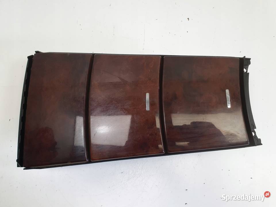 Mercedes ML W164 SCHOWEK TUNELU ŚRODKOWEGO Schowki, półki Rudka