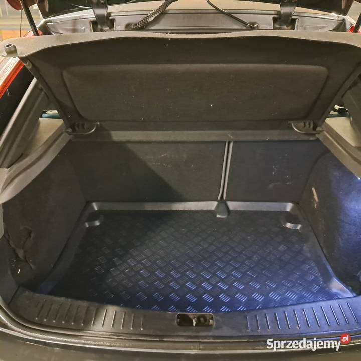 Ford Focus ST 20 Diesel 170 klimatyzacja Focus świętokrzyskie Starachowice