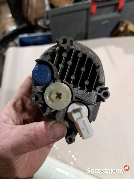Halogen lewy Mazda CX3 CX5 65101 osobowe