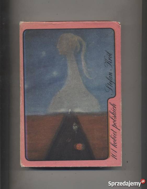 101 kobiet polskich Szczecin sprzedam