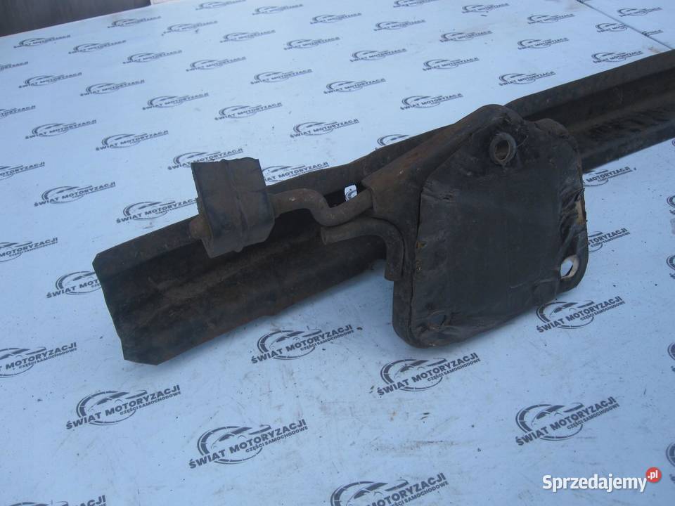 BMW E91 06r belka zderzaka tył 7058467 świętokrzyskie