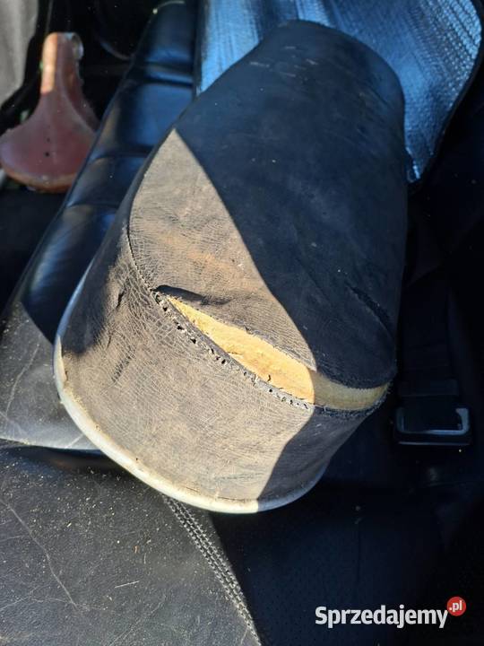 Sprzedam siedzenie wsk 125 Siedzenia Gdańsk sprzedam