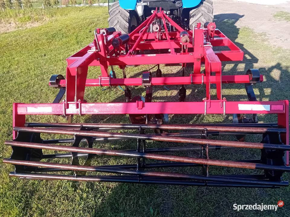 Gruber Ajax 220 m 5 lap Łowicz sprzedam