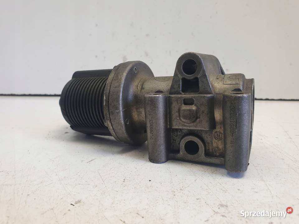 Opel Vectra C 19 CDTI 16V ZAWÓR EGR Z19DTH Rudka sprzedam