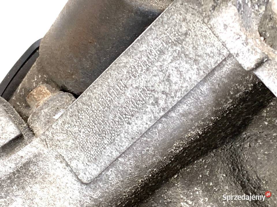 SILNIK FORD 15 120 TRANSIT CONNECT podkarpackie