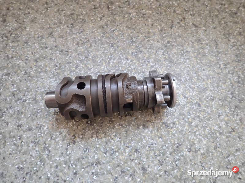 BĘBENEK PROGRAMATOR BIEGÓW KAWASAKI KLX 250 300 Strzelce Krajeńskie