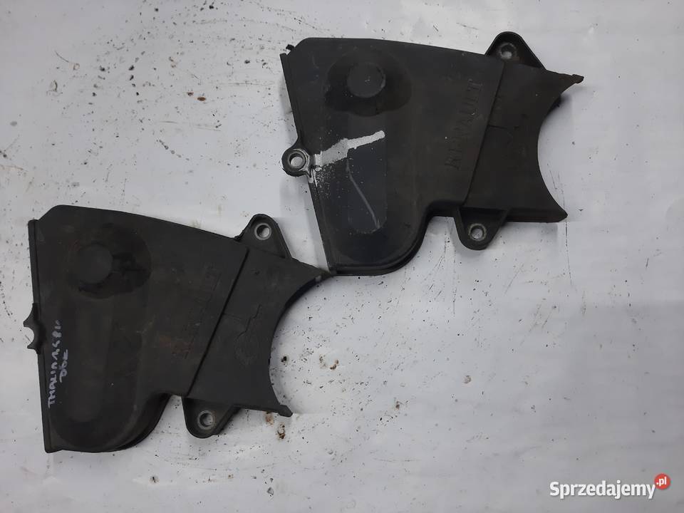 Renault Clio Thalia 14 8V 8200212543 obudowa Ksawerów sprzedam