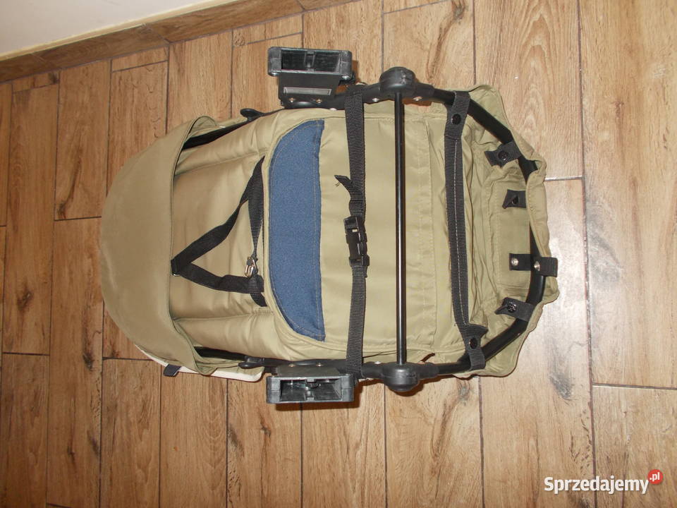 Wózek dziecięcy ABC Design Zoom roku Kraków