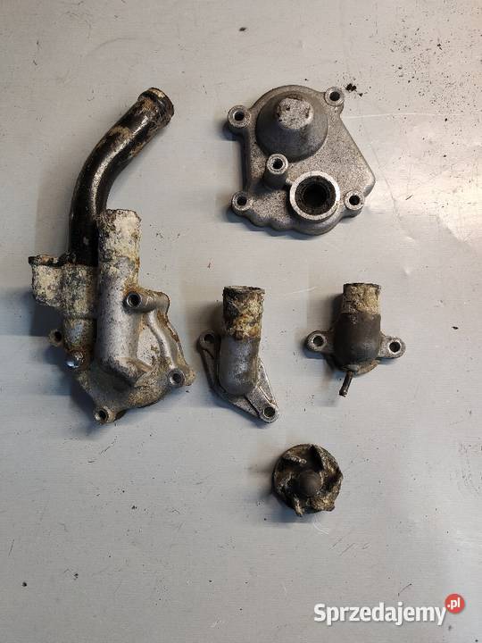 Pokrywa dekiel CF Moto 500 allroad Wiele