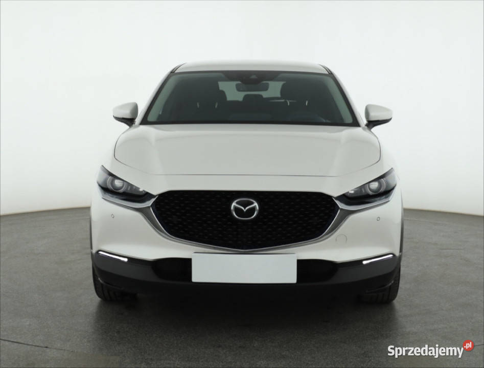 Mazda CX30 SkyactivG 20 Piaseczno