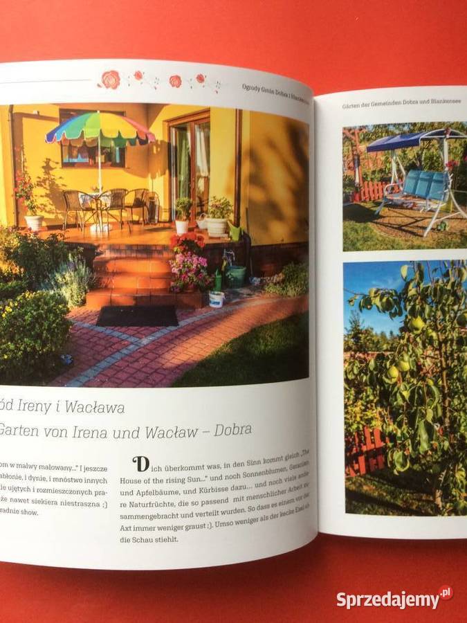 2709 Ogrody Szczecin sprzedam