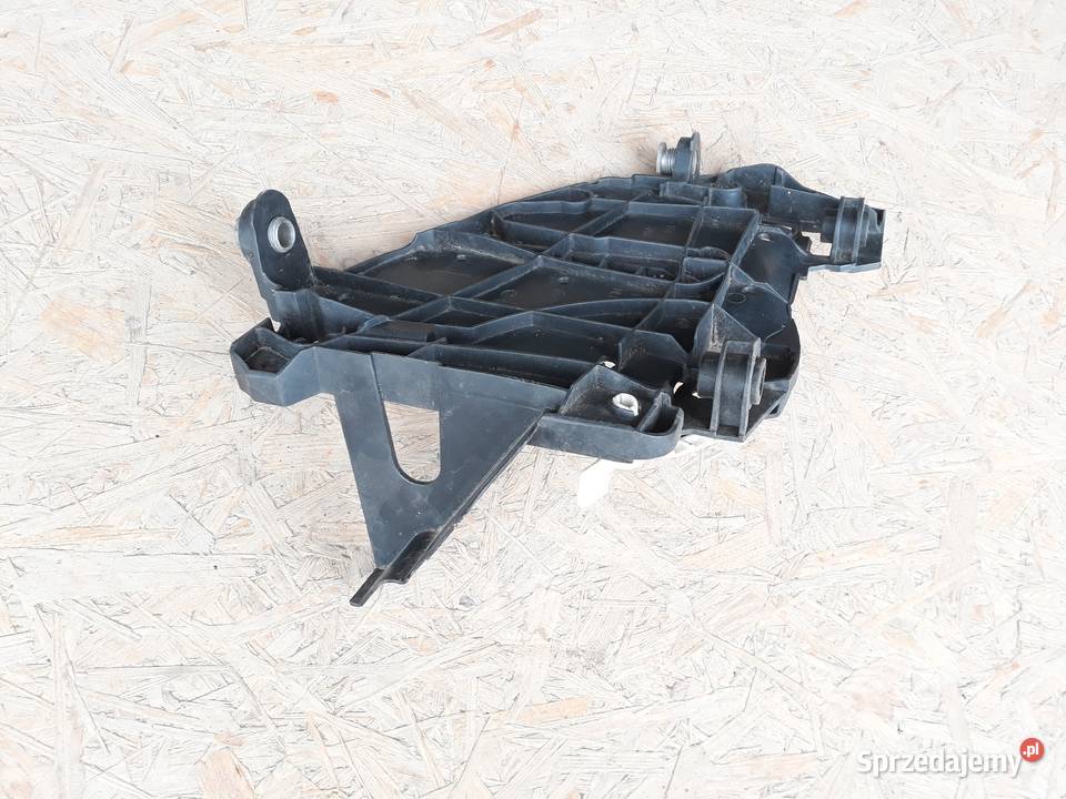 VW TOUAREG 7L 0710 ŚLIZG LAMPY PRAWY PRZÓD