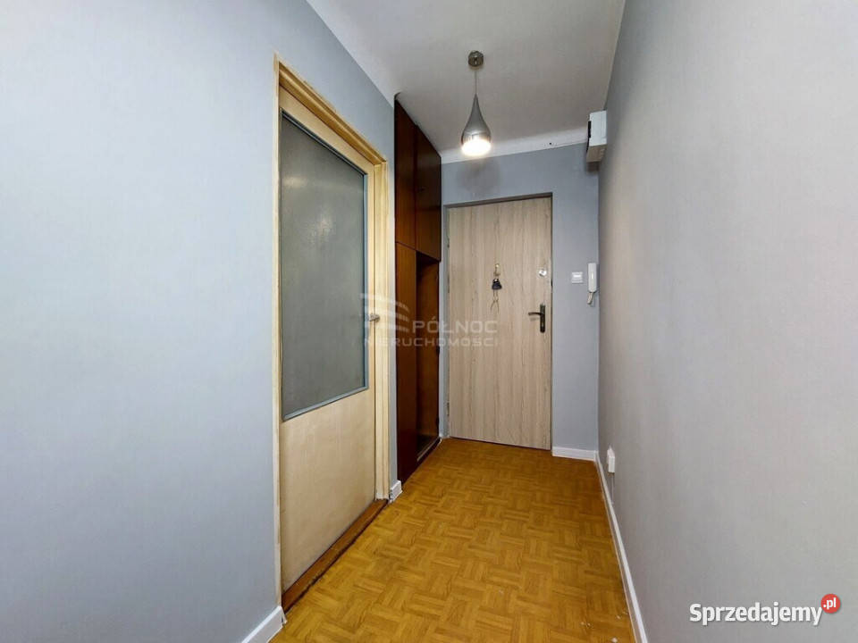 Mieszkanie na parterze Biała Podlaska balkon