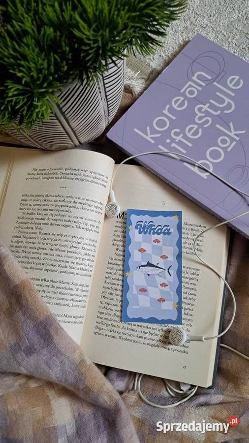 Zakładki kpop Goliszew