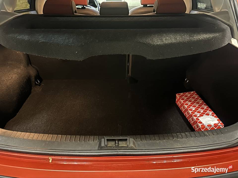 Nissan Qashqai 16 114 nieuszkodzony Bogatynia