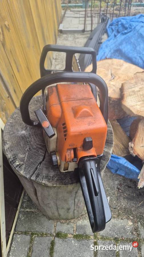 Piła spalinowa sthil Przeworsk