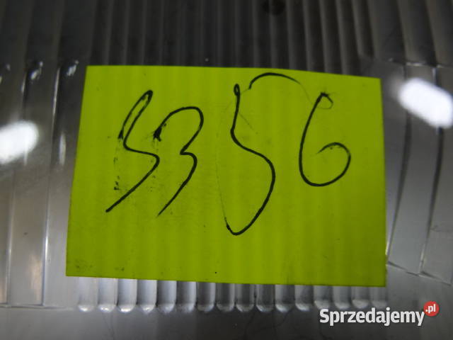 klosz lampy FER MZ ES 250 Trophy org DDR Żary