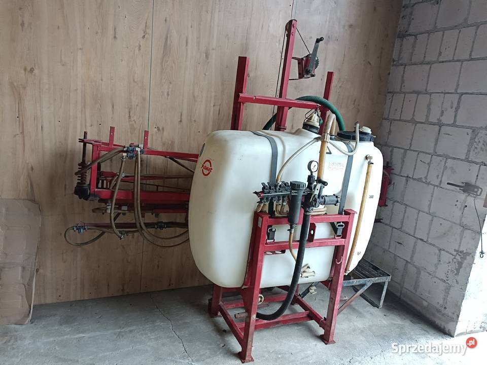 opryskiwacz pilmet Lubawa