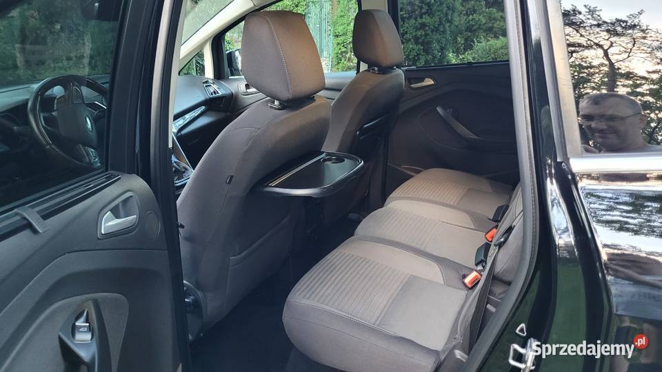Ford C mazowieckie Milanówek