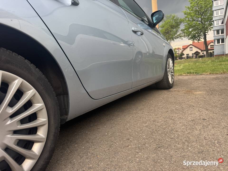 Fiat Bravo II 14 16V 90 Polski Salon Piekary Śląskie