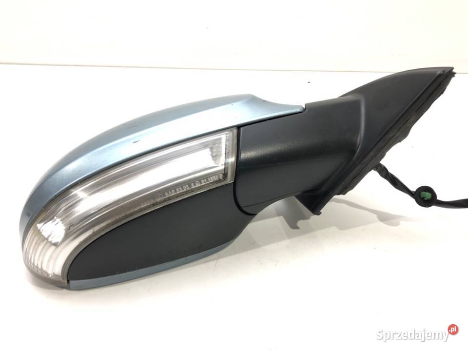 LUSTERKO PRAWE VW PASSAT B6 Kombi 0511