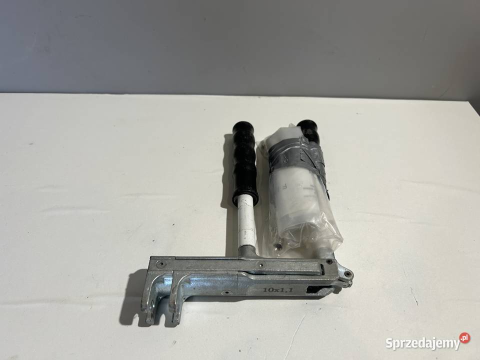 URZADZENIE PRASA RĘCZNA REHAU UPONOR Kraków