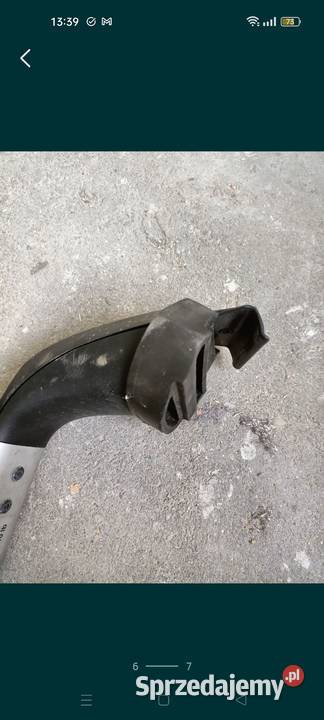 Bagażnik dachowy Toyota dolnośląskie Wałbrzych sprzedam