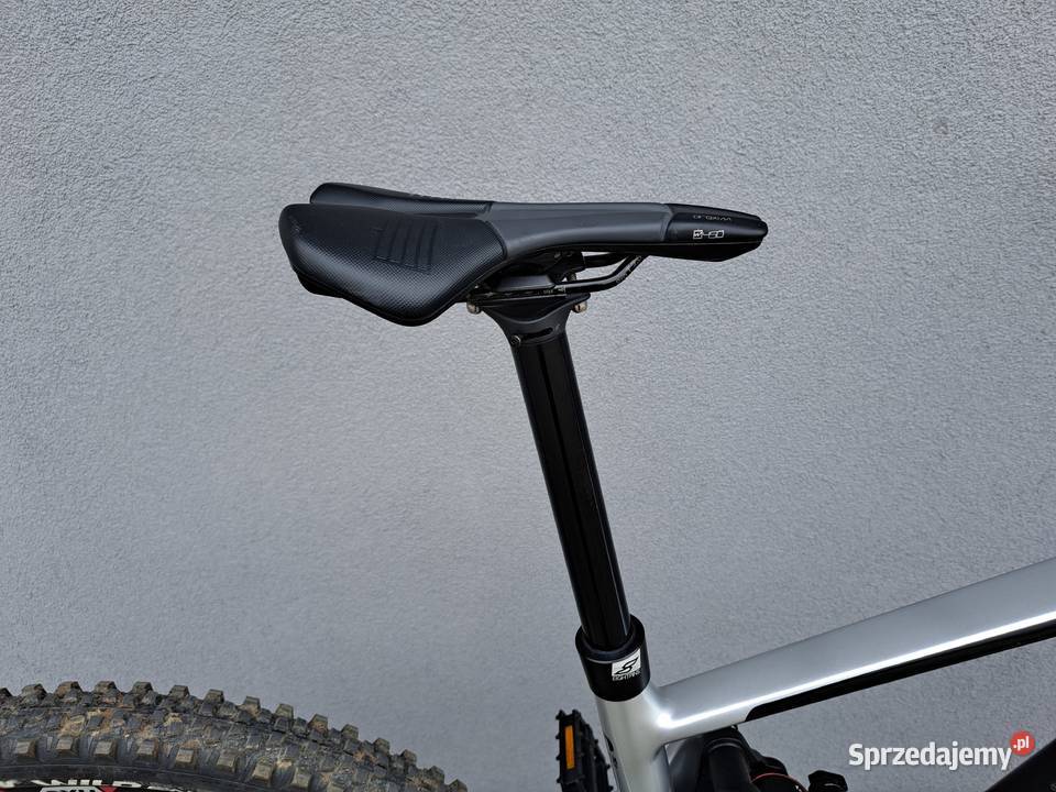 GHOST Path Riot CF 30 FAZUA Sieradz