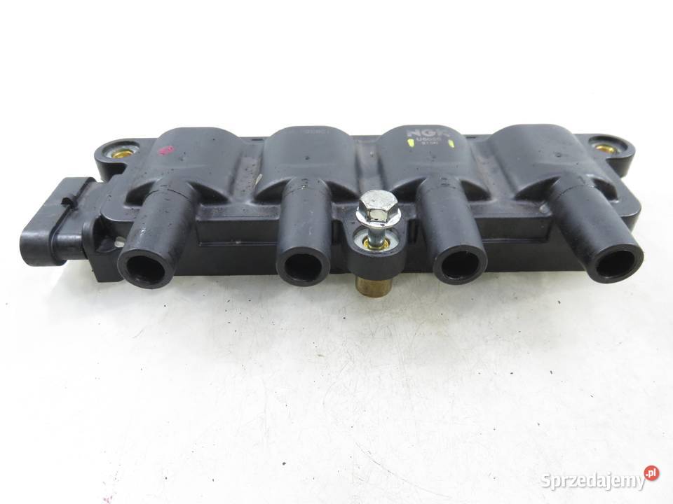 CEWKA FIAT PANDA II 169 12 169 A4000 U6055 osobowe małopolskie