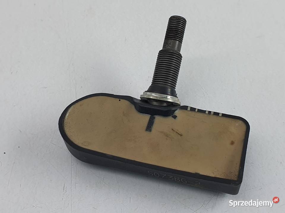 Czujnik Cisnienia Tpms Ford Land Rover Jaguar Łódź