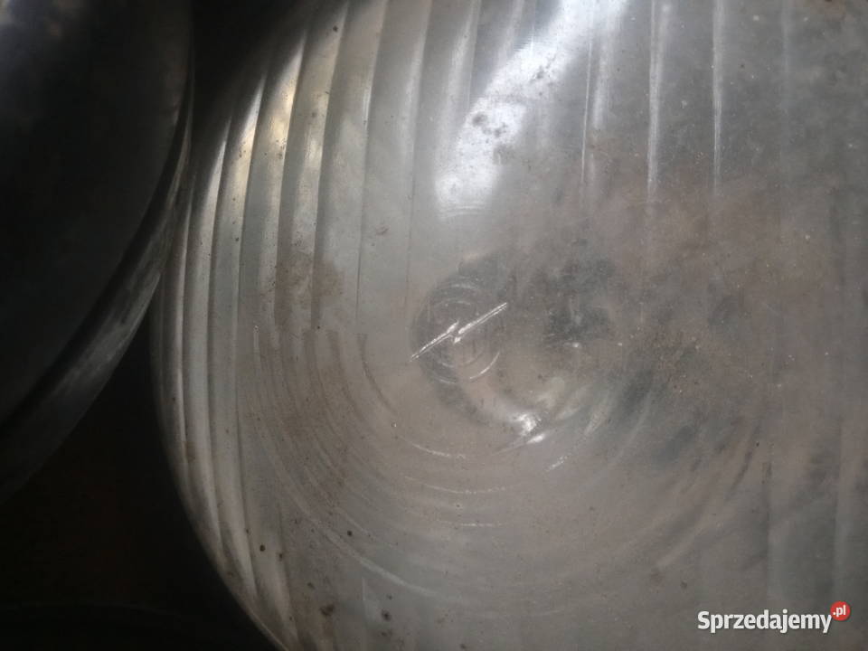 Lampy przednie Ursus c45 sprzedam