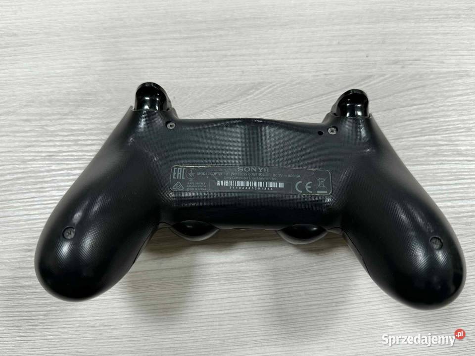 Konsola Sony PlayStation 4 slim 500 GB warmińsko-mazurskie Elbląg