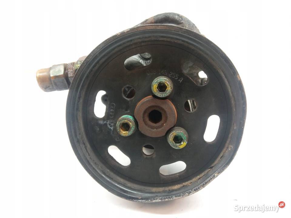 POMPA WSPOMAGANIA 7690955107 18 20V Audi TT I Pompy wspomagania
