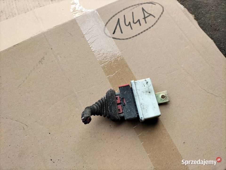 przekaźnik pompy paliwa fiat DRS240113 Kamień-Kolonia sprzedam