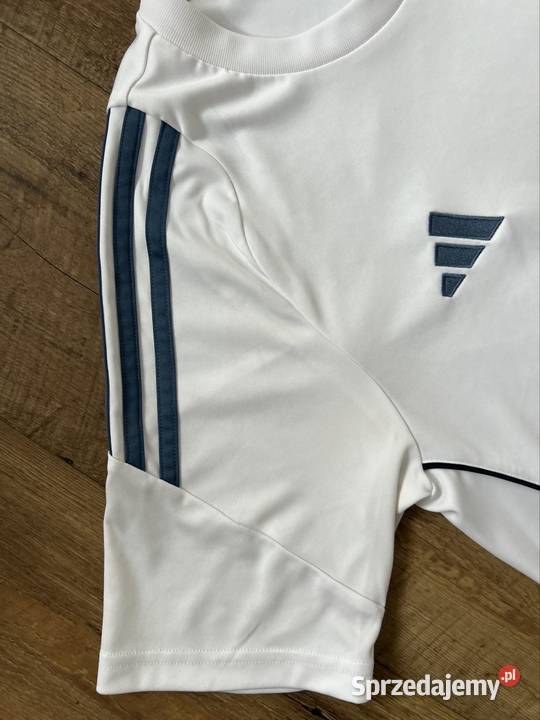 Koszulka Adidas S biała koszulka Adidas koszulka Wyszków sprzedam