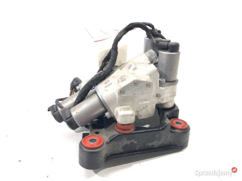 POMPA HYDRAULICZNA DYNAMIC DRIVE BMW F01 osobowe