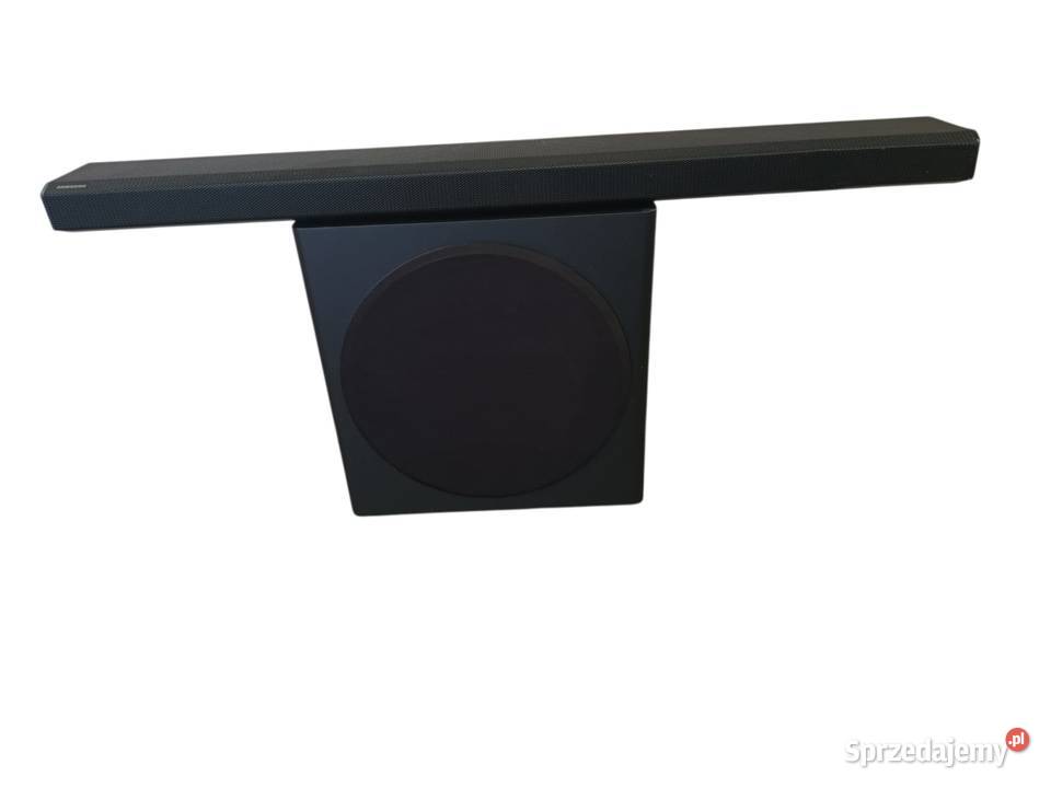 Soundbar Samsung HWQ800T Katowice