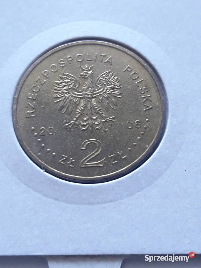 2 Historia złotego Jadwiga 2006 rUNC wielkopolskie