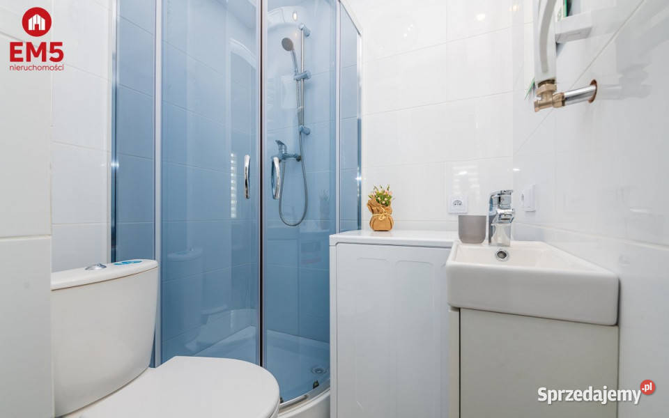 Mieszkanie wynajmę 12m2 1 pokojowe Białystok Liczba pokoi 1