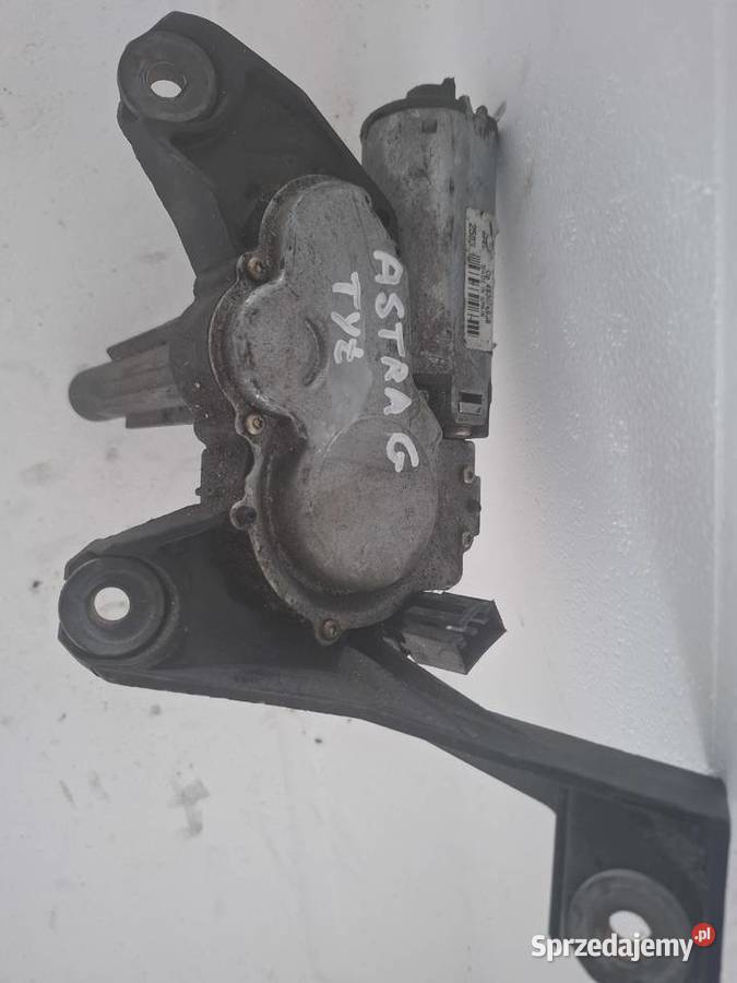 OPEL ASTRA II G silniczek wycieraczek tył świętokrzyskie Kielce