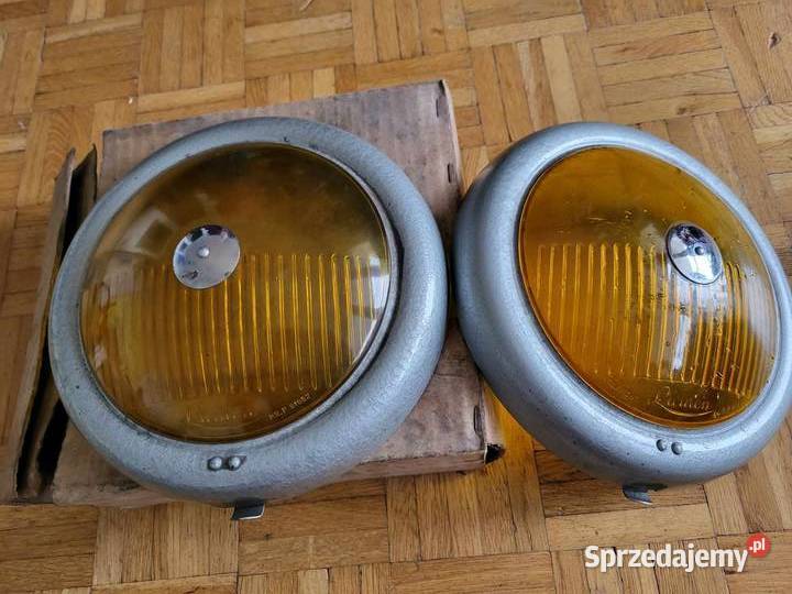 Warszawa nysa żuk M20 M223 NOWE nakładki na