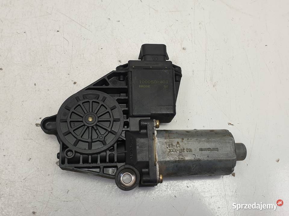 Mitsubishi Space Star SILNICZEK SZYBY Prawy Rudka