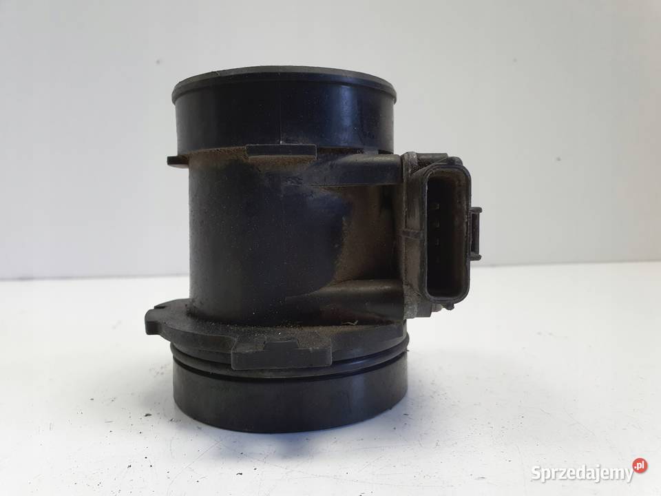 PRZEPŁYWOMIERZ Ford Mondeo MK2 II 18 TD lubelskie Rudka