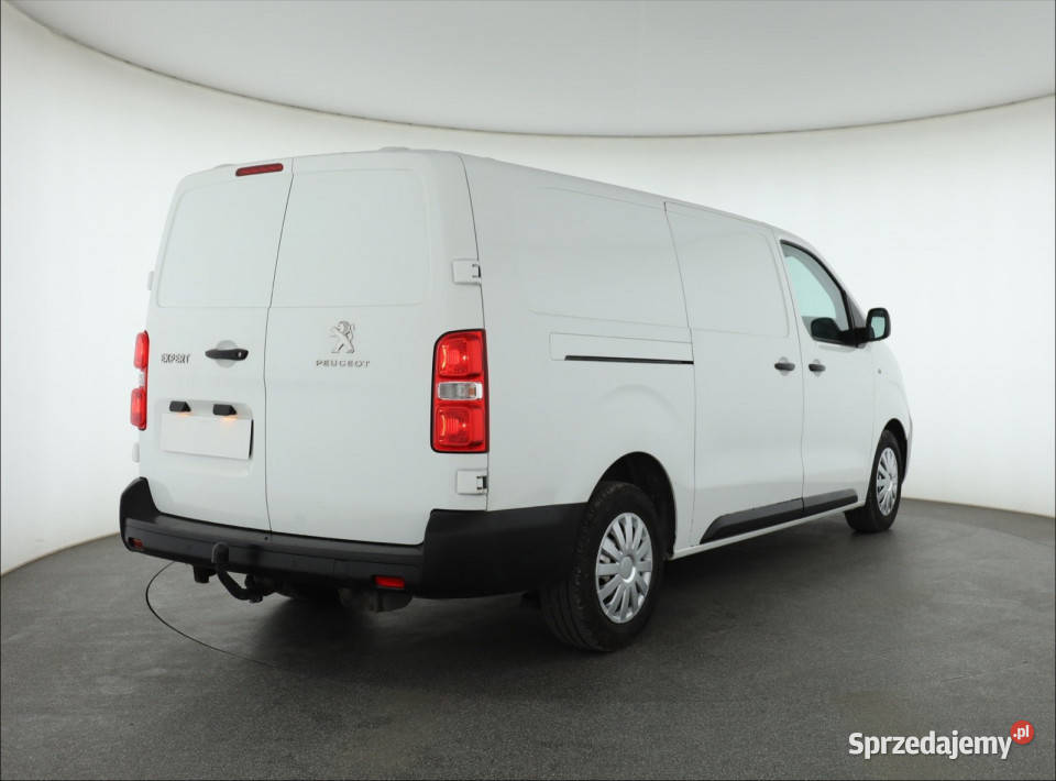 Peugeot Expert 20 BlueHDi elektryczne szyby Piaseczno