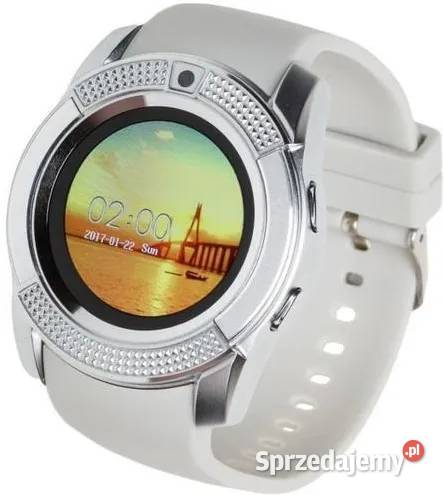 SMARTWATCH Nidzica