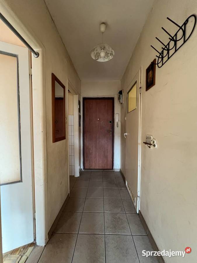 2 pokoje balkon piwnica Żoliborz 38m2 Warszawa sprzedam