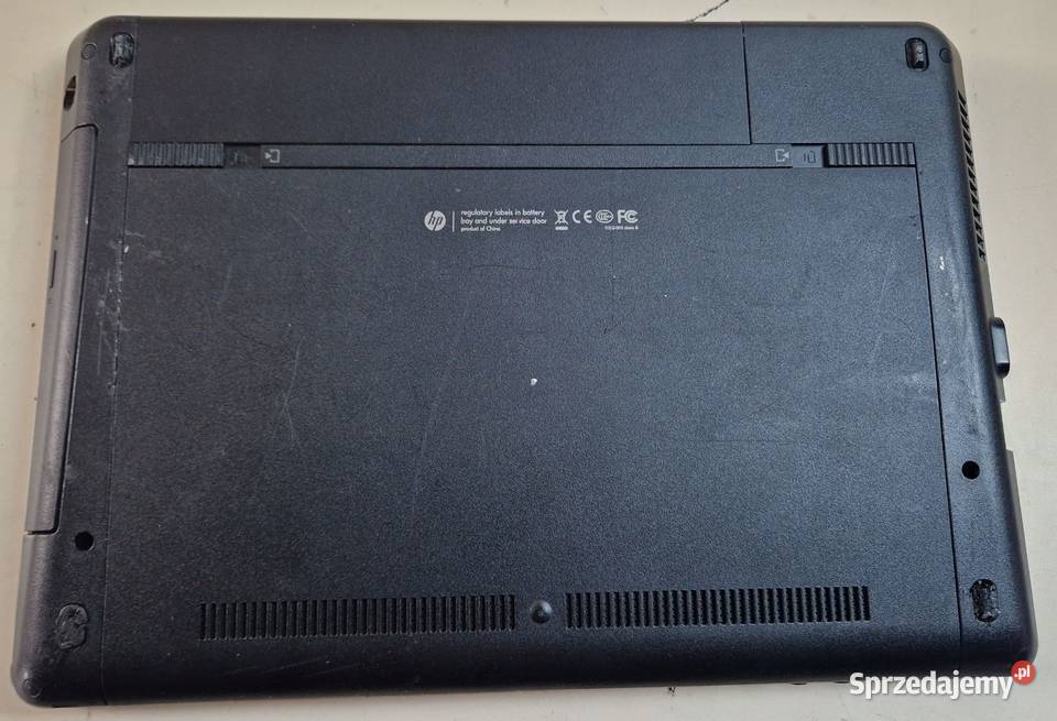 HP Probook 4340s i3 Warszawa