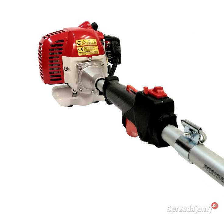 MARUYAMA PP2430 OKRZESYWARKA PIŁA PILARKA Opalenica