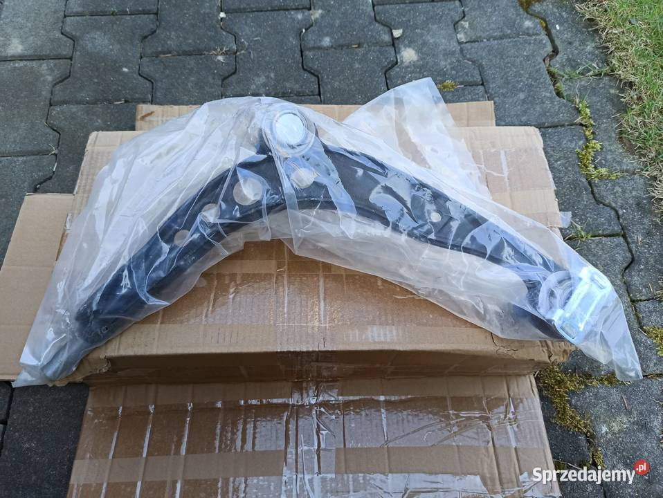 Nowy wahacz dolny przedni lewy BMW E36 seria 3 Bestwina sprzedam